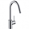 Смеситель для кухни Hansgrohe Allegra Variarc 14872000