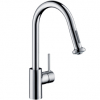 Смеситель для кухни Hansgrohe Allegra Variarc 14877000