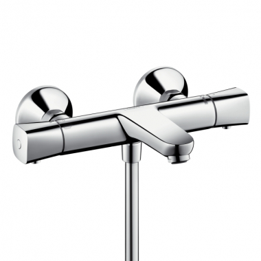 Термостат для ванны Hansgrohe Ecostat Universal