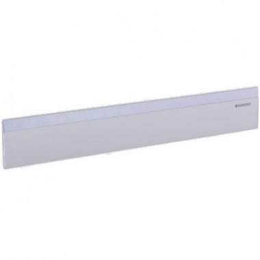 Декоративный элемент для внутристенного трапа Geberit 154.335.21.1 хром глянцевый