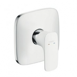 Смеситель для душа Hansgrohe PuraVida (под скрытый монтаж) 15665000
