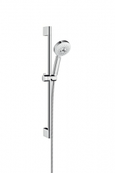 Душевой набор Hansgrohe Crometta 100 Multi