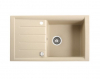 Мойка кухонная Marmorin Profir 1k 1o, 1601130xx