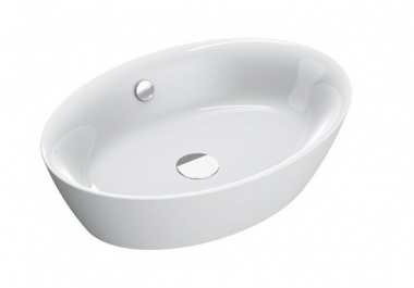 Умывальник под столешницу 60*42 см Catalano Velis 160APVL00