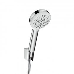 Ручной душ Hansgrohe Crometta 100 1jet Porter