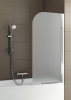 Шторка для ванны Aquaform Modern 1 170-06977 (Хром)