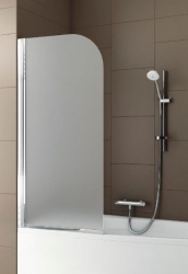 Распашная шторка для ванны Aquaform Modern 1 170-07010