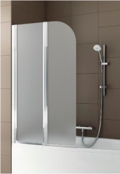 Шторка-гармошка для ванны Aquaform Modern 2 170-07011