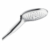 Ручной душ Hansgrohe Raindance Select E 150 3jet