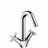 Смеситель для кухни Hansgrohe Logis