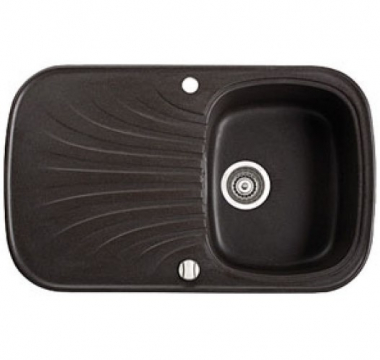 Мойка кухонная Marmorin Oren 1k 1o, 1801130xx