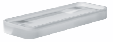 Полочка Grohe Eurosmart Cosmopolitan для (32837) 18349