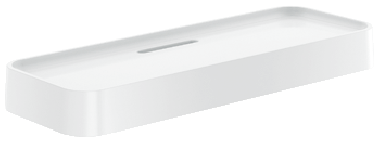 Пластиковая полочка Grohe Eurodisk Cosmopolitan 18349L02