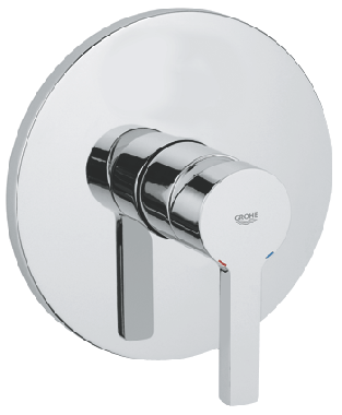 Смеситель Grohe Lineare для душа 19296000