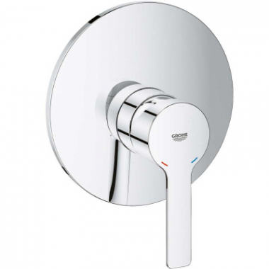 Наружная часть смесителя для душа Grohe Lineare 19296001