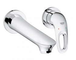 Смеситель для умывальника Grohe Eurostyle New 19571003