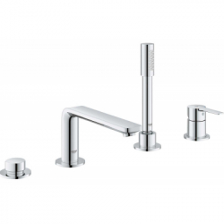 Смеситель для ванны Grohe Lineare 19577001