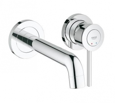 Смеситель для ванны Grohe BauClassic 20292000