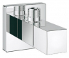 Угловой вентиль Grohe Eurocube 22012000