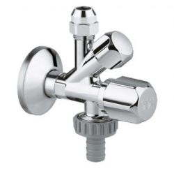 Угловой вентиль Grohe Angle 22034000