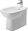 Биде Duravit D-Code 35,5х56