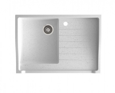 Мойка Marmorin Rubid 2301150xx