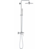 Душевая система Grohe Euphoria Concetto System 260 23061002