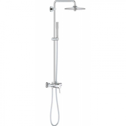 Душевая система Grohe Euphoria Concetto System 260 23061002