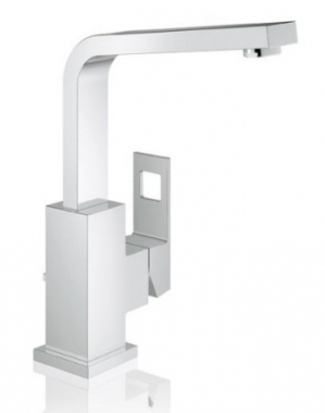 Смеситель для умывальника Grohe Eurocube 23135000