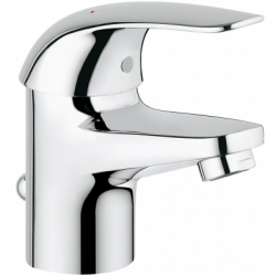 Смеситель для раковины Grohe Euroeco 23262000