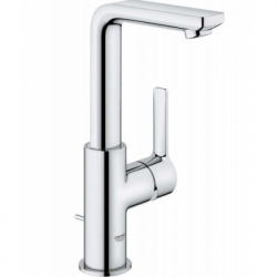 Смеситель для раковины Grohe Lineare 23296001