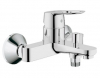 Смеситель для ванны Grohe Bauloop 23341000