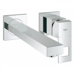 Смеситель для раковины Grohe Eurocube 23447000