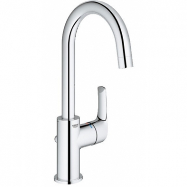 Смеситель для раковины Grohe Eurosmart New 23537002