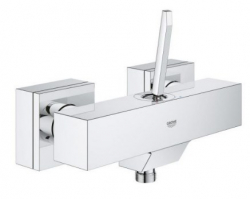 Смеситель для душа Grohe Eurocube Joy 23665000