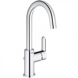 Смеситель для раковины Grohe BauEdge 23760000