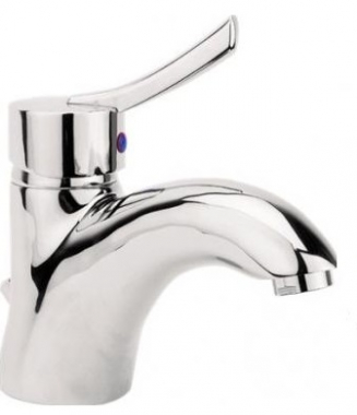 Смеситель для умывальника Deante Kostel