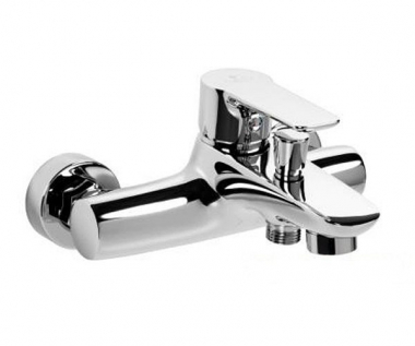 Смеситель для ванны Deante Lavender