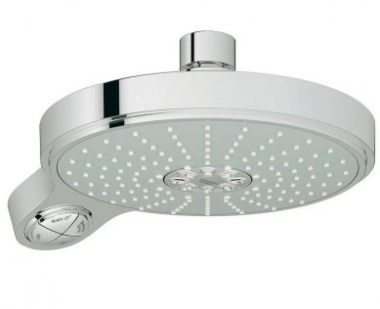 Верхний душ Grohe Power&Soul Cosmopolitan 26172000