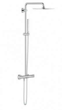 Душевая система Grohe Euphoria XXL 230 26187000