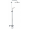 Душевая система Grohe Tempesta Cosmopolitan System 210 26224001