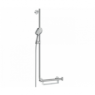 Душевой гарнитур Hansgrohe Raindance Select S 26324000