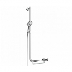 Душевой гарнитур Hansgrohe Raindance Select S 26324400