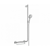 Душевой гарнитур Hansgrohe Raindance Select S 26326400