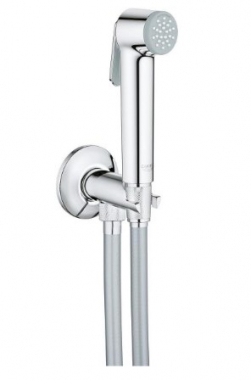 Ручной душ Grohe Tempesta-F Trigger Spray 30 26358000