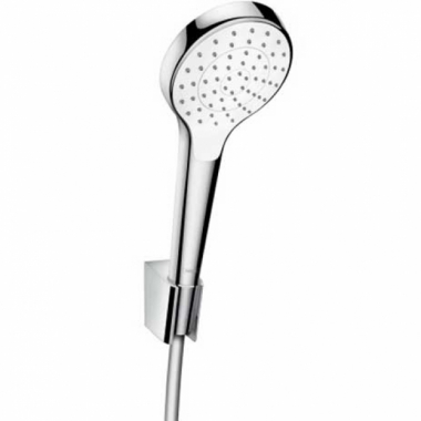 Душевой гарнитур Hansgrohe Croma Select S 26410400