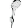 Душевой гарнитур Hansgrohe Croma Select E 26412400