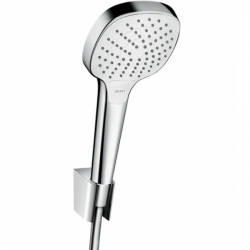 Душевой гарнитур Hansgrohe Croma Select E Vario 26413400