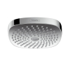 Верхний душ Hansgrohe Croma Select E 180 26524000