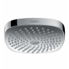 Верхний душ Hansgrohe Croma Select E 180 2jet EcoSmart 26528400